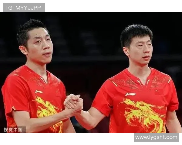广州乒乓球队在亚运会上的默契配合与精彩表现分析