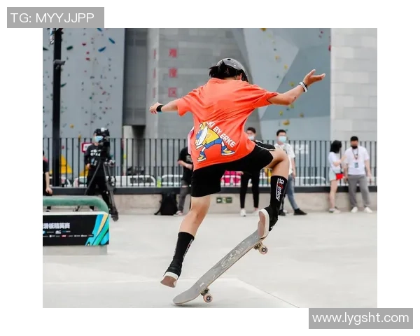 成都滑板队引领潮流最新滑板节奏TOP10榜单揭晓 成都滑板队引领潮流最新滑板节奏TOP10榜单揭晓