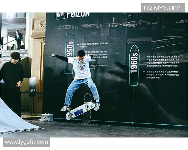 广州滑板队引领潮流最新滑板灵活性TOP10榜单揭晓 广州滑板队引领潮流最新滑板灵活性TOP10榜单揭晓