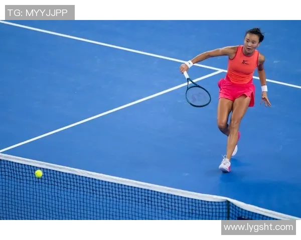 武汉网球队实力解析：追寻网球梦想的奋斗历程与未来展望