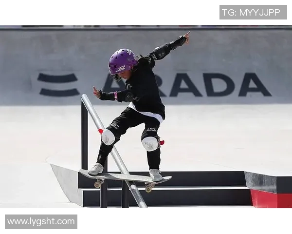 深圳滑板队以68分领跑滑板精英赛积分榜展现强劲实力