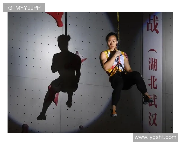 武汉攀岩队实力深度解析及各队员表现对比分析