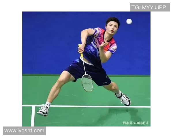 聚焦羽毛球:探讨北京羽毛球队的训练理念与团队精神 聚焦羽毛球:探讨北京羽毛球队的训练理念与团队精神