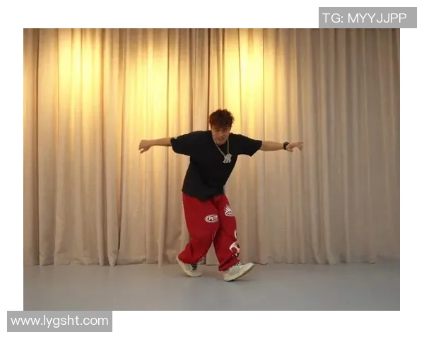 街舞战术解析：杭州街舞队的战术控制与团队协作机制探讨