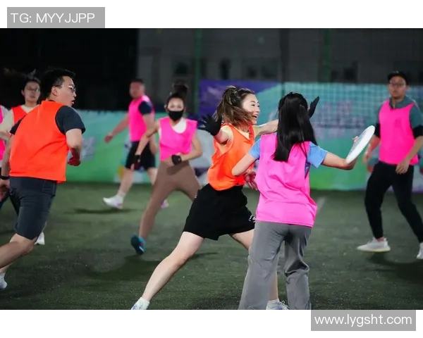 西安飞盘队荣获全国飞盘耐力排行榜第三名展现实力与团队精神