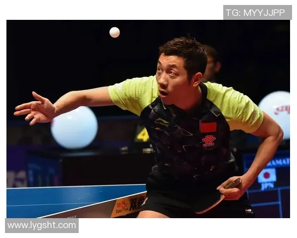 赛后分析:上海乒乓球队与北京乒乓球队状态对比与启示 赛后分析:上海乒乓球队与北京乒乓球队状态对比与启示