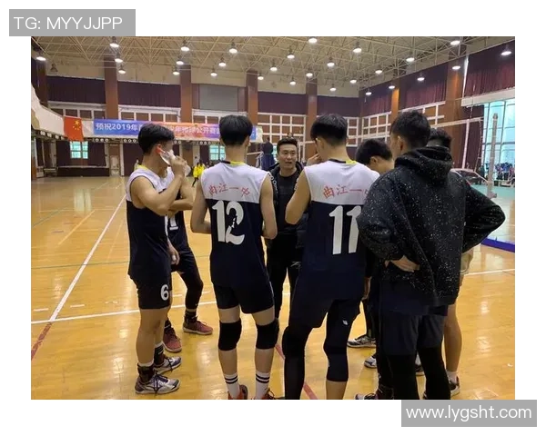 西安排球队的战术意识与团队协作探究分析