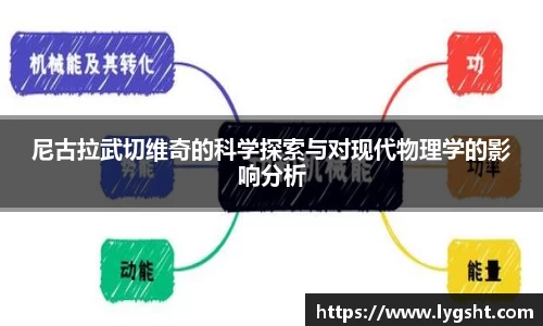 尼古拉武切维奇的科学探索与对现代物理学的影响分析